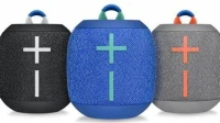 BAFFLE BLEUTOOTH LOGITECH WONDERBOOM