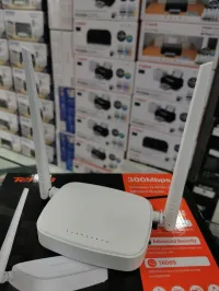 MODEM ROUTEUR TANDA D301 V4 