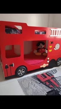 Chambre d'enfant importation
