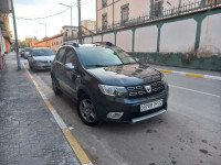 voitures-dacia-sandero-2019-stepway-restylee-sidi-bel-abbes-algerie