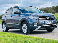 voitures-volkswagen-t-cross-2023-tipaza-algerie