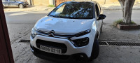 voitures-citroen-c3-2022-city-line-taher-jijel-algerie