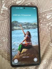Samsung F55 5g F55