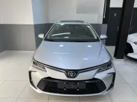 Toyota Corolla 2023 Corolla