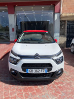 voitures-citroen-c3-2021-essentiel-bejaia-algerie