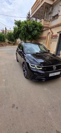 سيارات-volkswagen-tiguan-2023-r-line-الشلف-الجزائر