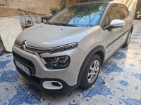 voitures-citroen-c3-2024-oran-algerie