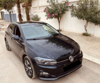 citadine-volkswagen-polo-2019-memphis-zeralda-alger-algerie