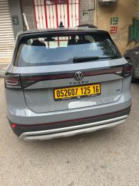سيارات-volkswagen-tharu-xr-2025-sharp-edition-المحمدية-الجزائر