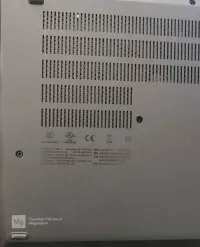 T14 Gen 3 Magnesium