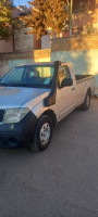 voitures-nissan-navara-2014-sc-xe-medea-algerie