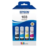 Encre Epson 103 EcoTank