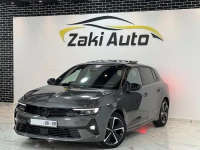 Opel Astra 2024 Gs line