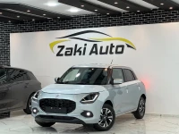Suzuki Swift 2025 Glx