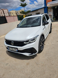 voitures-volkswagen-tiguan-2024-r-line-bab-ezzouar-alger-algerie