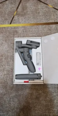 zhiyun smooth q3
