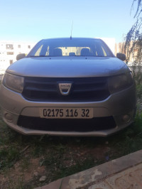 voitures-dacia-logan-2016-el-bayadh-algerie