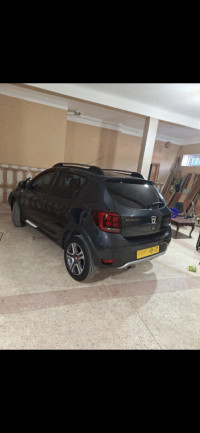 voitures-dacia-sandero-2021-stepway-privilege-mostaganem-algerie