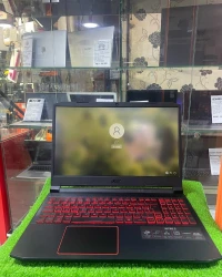 Acer Nitro 5 Gaming i5 10 Gen 08 Gb ram 256 Gb ssd GTX 1650 4Gb etat 10/10 pour gaming architecture