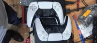 Manette ps5 dual sense caba etat 10/10