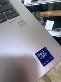 Hp elite book 640 G11 ultra 7