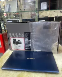 Asus Zenbook 13 i7 10 Gen 16 Gb ram 
