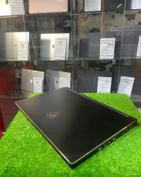MSI Stealth Thie 8RE i7 8gen H 16 Gb ram 512 ssd gtx 1650 6Gb clavier RGB etat 10/10