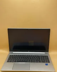 HP Probook 450 G8 i5 11 Gen 08 Gb ram 256 Gb ssd Intel iris xe etat 10/10
