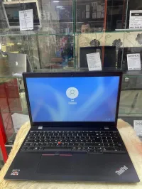 Lenovo Thinkpad L15 Ryzen 5 4K series 16 Gb ram 512 Gb ssd ecran 15 Pouce FHD etat 10/10