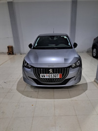 voitures-peugeot-208-2022-allure-oued-endja-mila-algerie