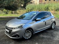 voitures-peugeot-208-2019-allure-facelift-bouira-algerie