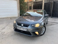 Seat Ibiza 2018 High Facelift