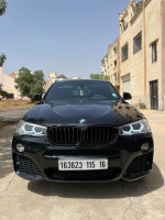 voitures-bmw-x4-2015-pack-m-bouira-algerie