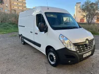 Renault Master3 2015