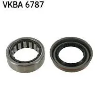 ROULEMENT AR AVEC JOINT SPIE DODGE RAM 1500 JEEP LIBERTY