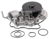 POMPE EAU JEEP GRAND CHEROKEE 4 3.0 CRD