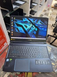 ACER PREDATOR HELIOS 300 I7-9750H 16GB/512GB NVME+1TB/GTX 1660Ti 6GB