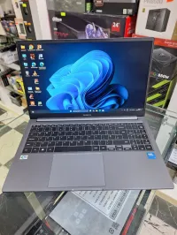 SAMSUNG GALAXY BOOK 4 / INTEL CORE 5 120U / 8GB / 256GB / FHD