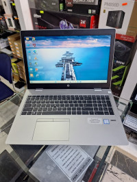 pc-portable-hp-probook-650-g4-i5-8eme-bejaia-algerie