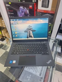 LENOVO THINKPAD  T14S GEN2 / I5-11EME / 16GB / 256GB SSD / FHD TACTILE