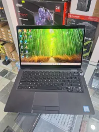 DELL LATITUDE 5300 2EN1 / I7-8EME / 8GB / 256GB SSD / FHD TACTILE 360