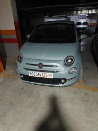 سيارات-fiat-500-2025-dolcevita-mib-سطيف-الجزائر