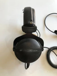 Beyerdynamic Dt770 Pro