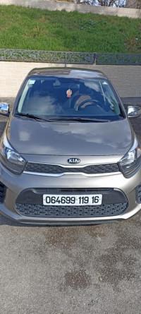 voitures-kia-picanto-2019-lx-confort-bachdjerrah-alger-algerie