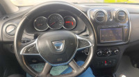 voitures-dacia-sandero-2019-stepway-bachdjerrah-alger-algerie