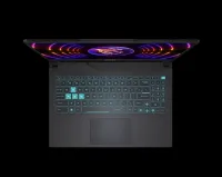 LAPTOP MSI CYBORG 15 GAMNIG