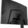 MONITEUR MSI OPTIX G32C4 32 POUCES FHD 165HZ