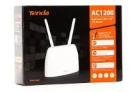  ROUTER TENDA 4G09 AC1200 BI-BAND 4G + MOBILE ROUTER