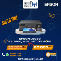 imprimantes-laser-imprimante-epson-l8050-el-harrach-alger-algerie