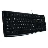 CLAVIER LOGITECH K120